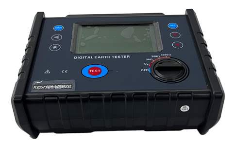 電阻測試儀使用前需要做哪些準備工作？(如何正確使用電阻測試儀)